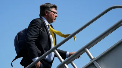 Justice Department settles with IBM over alleged DEI practices