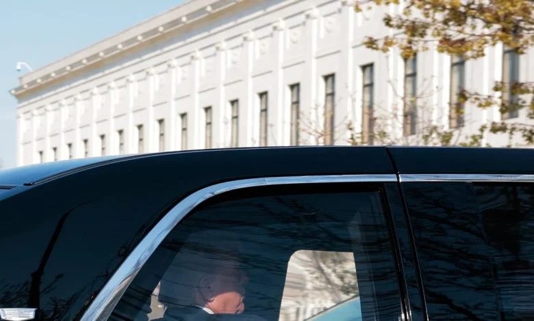 Justices’ Questions Reveal the Stupidity of the Case Against Birthright Citizenship