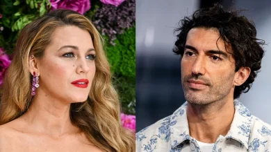 Justin Baldoni seeks to block Jenny Slate and Colleen Hoover evidence in Blake Lively trial