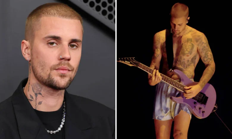 Justin Bieber Coachella time and how to watch weekend 2 online