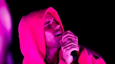 Justin Bieber Did YouTube Karaoke at Coachella