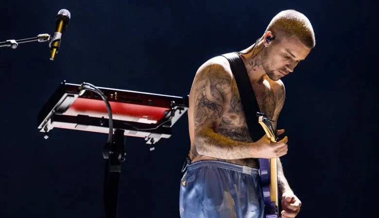 Justin Bieber will have all eyes on him at Coachella this weekend