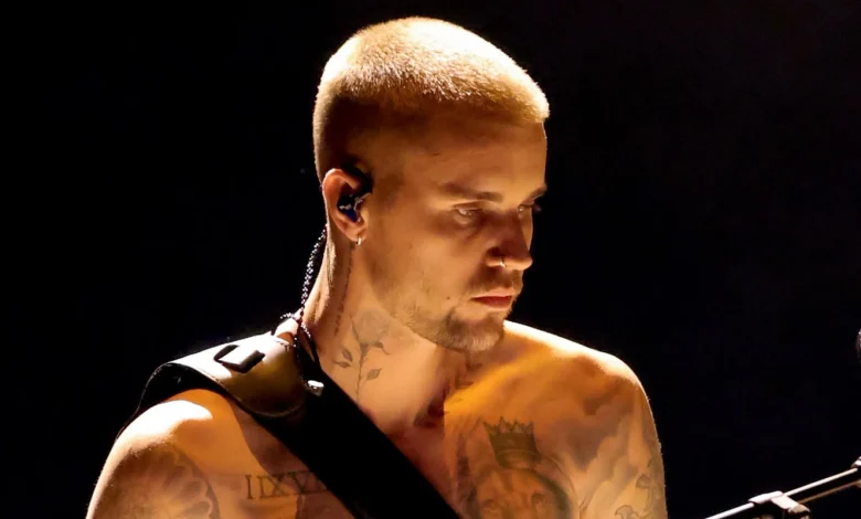 Justin Bieber’s Coachella Weekend 2 Set List: Singer Brings Out Billie Eilish, Big Sean, SZA & More! | 2026 Coachella Music Festival, Big Sean, Billie Eilish, Justin Bieber, sza | Celebrity News and Gossip | Entertainment, Photos and Videos