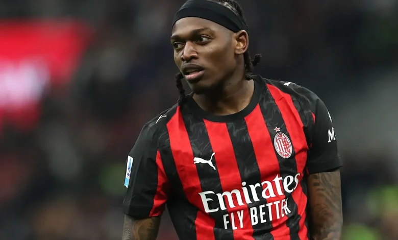 💣 Juve v Como for transfers, Leao up for sale, Roma-Osorio 🔥