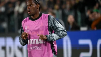 🔴 Juve v Genoa | Official: calls on Boga, Vlahovic, Messias, David