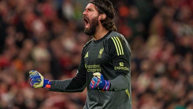 Juventus chief coy on Alisson and Silva interest, Man City lead race for Brazilian wonderkid