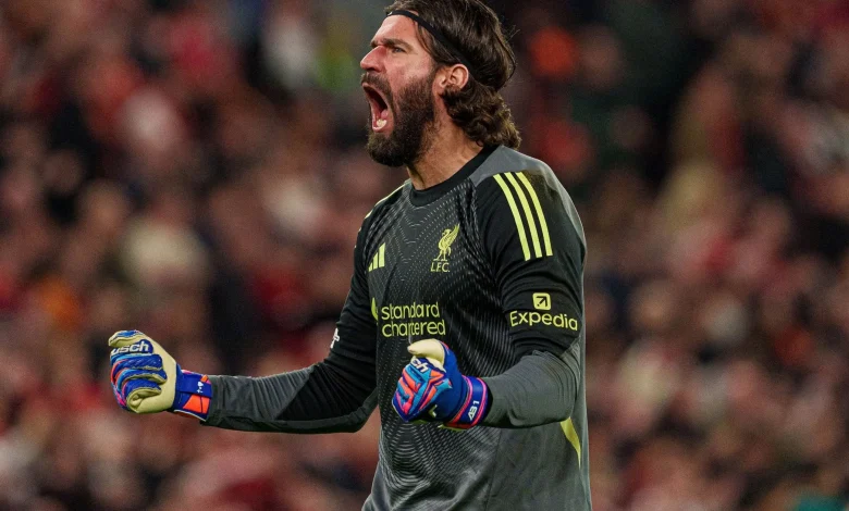 Juventus chief coy on Alisson and Silva interest, Man City lead race for Brazilian wonderkid