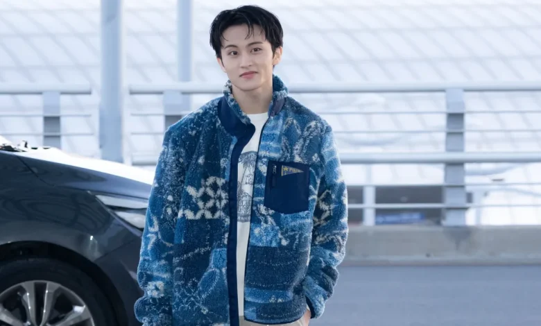 K-pop Star Mark Lee Departing SM Entertainment, Boy Groups NCT 127 and NCT Dream