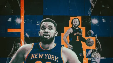 KAT and the Knicks Are Stuck (Again)