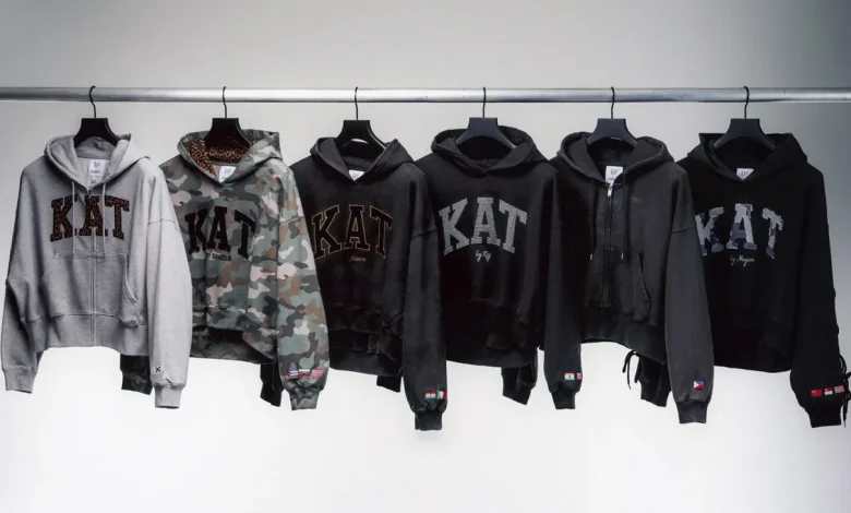 KATSEYE Musical Chairs Takes Another Turn as Manon Joins Group for New Gap Release