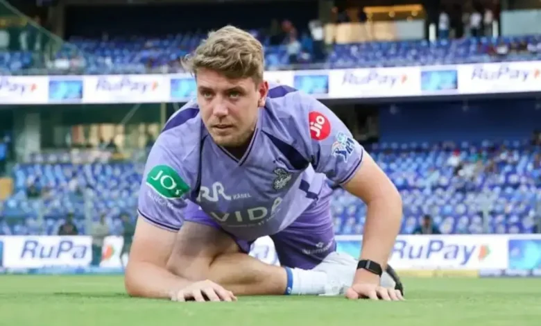 KKR Sent Big Reminder Over Rs 25.2 Crore Star By Sunil Gavaskar: 'Need To Look Closely'