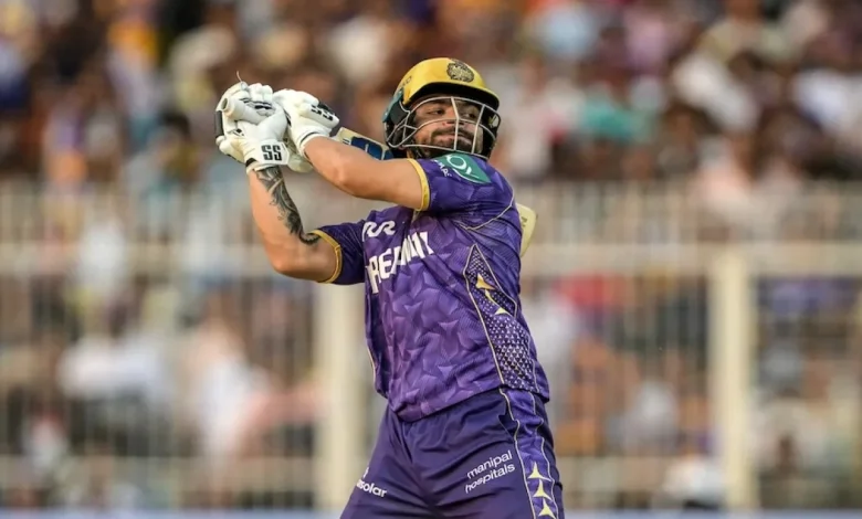 KKR need Rinku to convert his short bursts into bigger blows