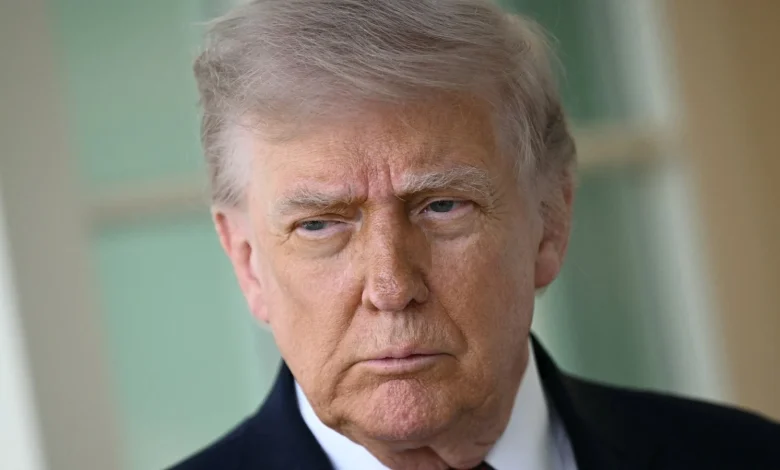 Kacey Musgraves, Sarah Palin, More Roast Trump Over Jesus Post