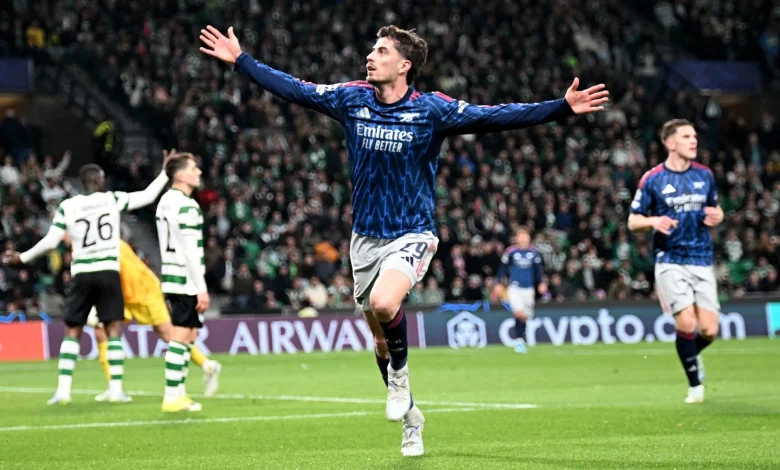 Kai: “That goal is 80 per cent Gabi’s” | Quotes | News