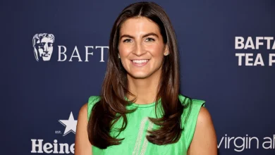 Kaitlan Collins Loves This Emotional 2026 Memoir & The Reviews Say It All