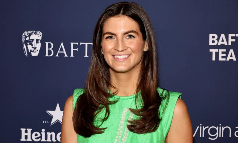Kaitlan Collins Loves This Emotional 2026 Memoir & The Reviews Say It All