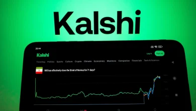 Kalshi CEO outlines the difference between prediction markets and sportsbooks