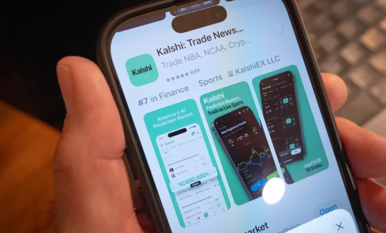 Kalshi Forecasts Coming to Fox News as Prediction Market Strikes Deal With Cable News Leader