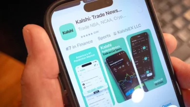 Kalshi prediction site suspends three political candidates