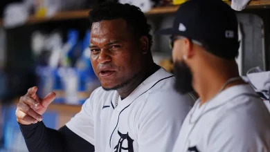 Kansas City Royals at Detroit Tigers odds, picks and predictions