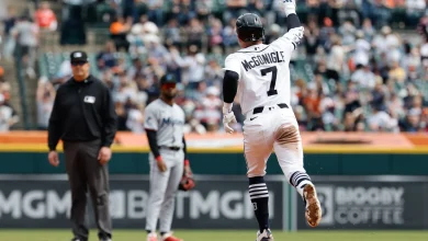 Kansas City Royals vs Detroit Tigers Picks, Prediction, Odds, and Line Movement for Thursday April 16 2026