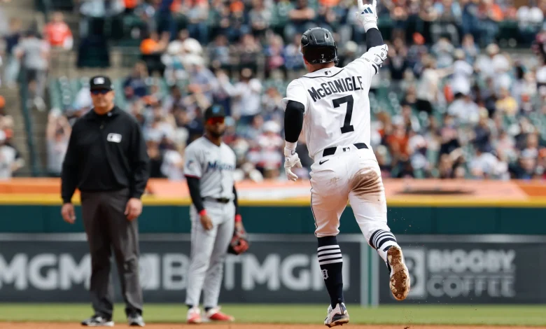 Kansas City Royals vs Detroit Tigers Picks, Prediction, Odds, and Line Movement for Thursday April 16 2026