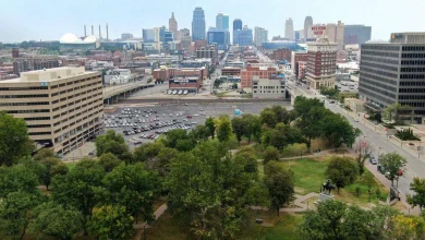 Kansas City unveils $600M plan for Royals downtown stadium