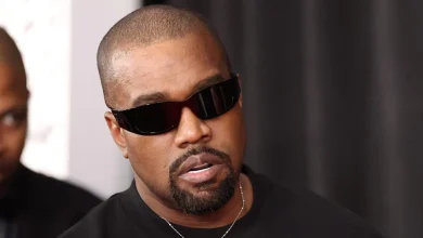 Kanye West Faces Potential Ban in France After Wireless Festival