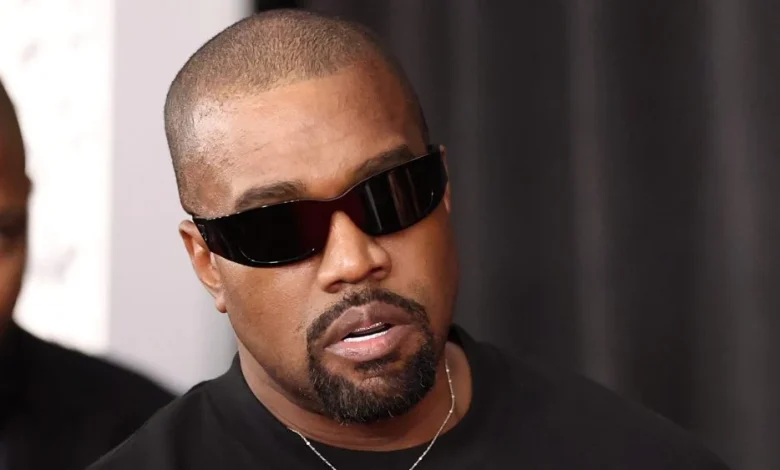 Kanye West Faces Potential Ban in France After Wireless Festival