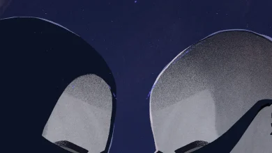 Kanye West Makes a Record for the A.I. Era