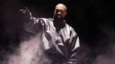 Kanye West: Pepsi and Diageo pull Wireless Festival sponsorship