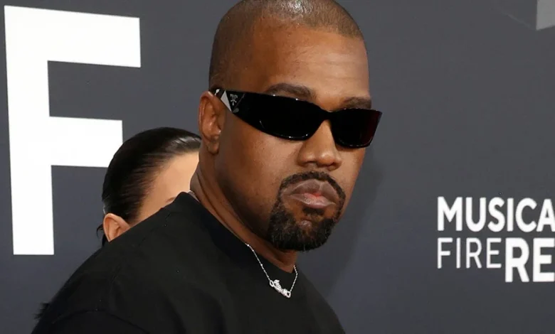 Kanye West's 'Bully' Debuts at No. 2 on Chart Behind BTS' 'Arirang'