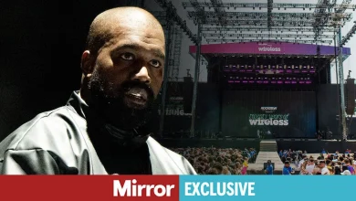 Kanye West's massive Wireless festival pay day as 'highly calculated move' is exposed