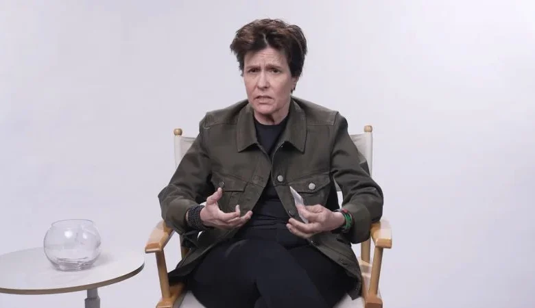 Kara Swisher questions the red-light therapy obsession