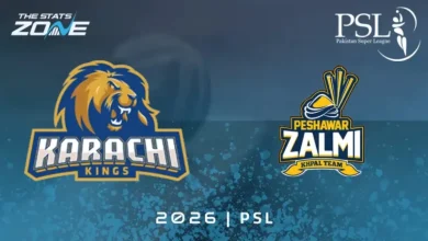 Karachi Kings Vs Peshawar Zalmi: Preview, Prediction, and Key Details From the League Stage