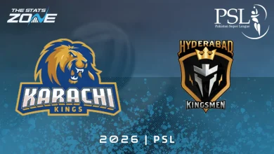 Karachi Kings vs Hyderabad Kingsmen Preview & Prediction | 2026 Pakistan Super League | League Stage
