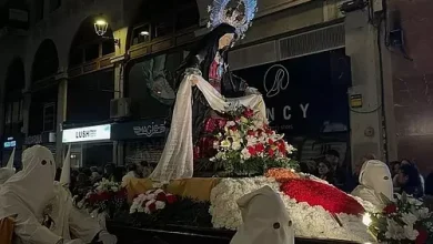 Karfreitag auf Mallorca: Prozessionen und Kreuzabnahmen