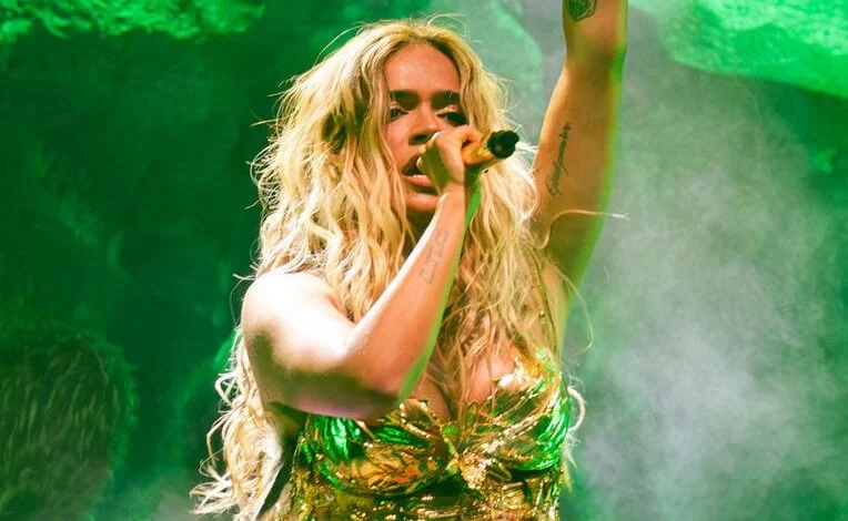 Karol G Announces 'Viajando Por El Mundo Tropitour' Stadium Tour Dates