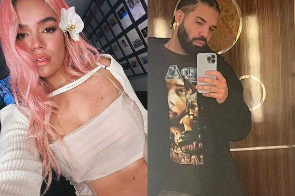 Karol G and Drake: Coachella 2026 collaboration?