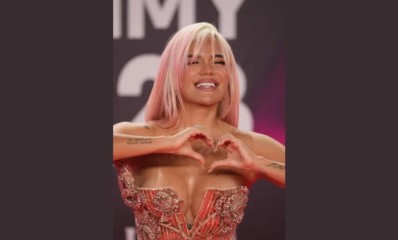 Karol G na Coachelli pod presją. „Lepiej tego nie rób...”