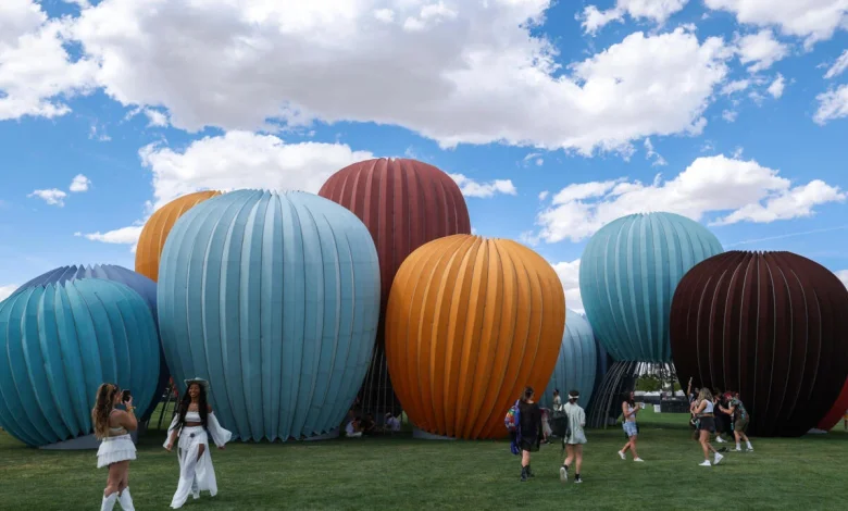 Karol G to dance her 'Tropicoqueta' at Coachella