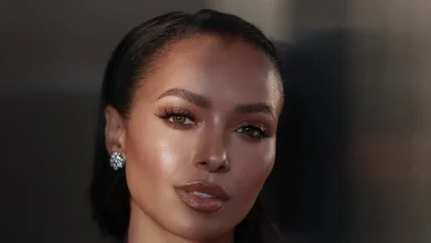 Kat Graham Confirms Diana Ross Role Cut From Michael Jackson Biopic