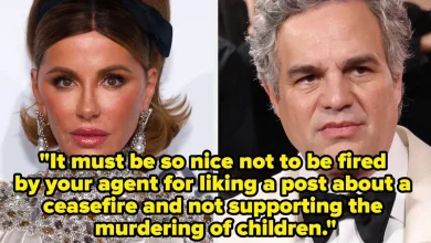 Kate Beckinsale SLAMMED Mark Ruffalo For Allegedly Ignoring Her After She Was Fired From Her Agent - BuzzFeed