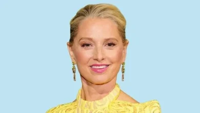 Katherine LaNasa Redefines Stardom With Emmy Triumph