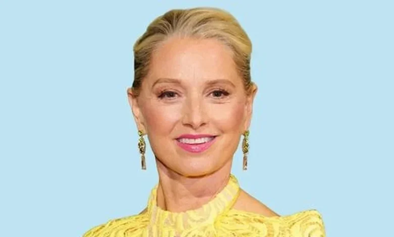 Katherine LaNasa Redefines Stardom With Emmy Triumph