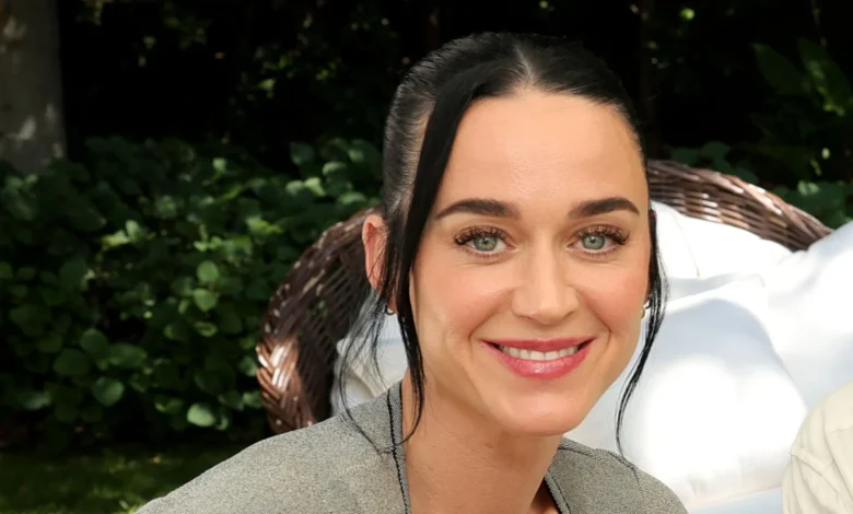 Katy Perry & Justin Trudeau Lay The Cringe On Thick With Coachella Pics That Scream 'Trying Too Hard'