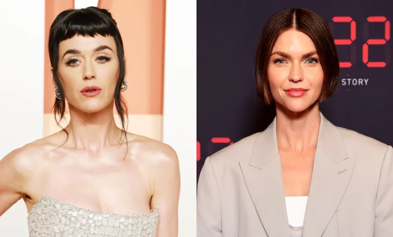 Katy Perry Under Investigation Over Ruby Rose Sexual Assault Claims