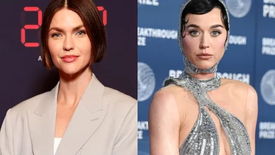 Katy Perry Under Investigation Over Ruby Rose's Sexual Assault Claims