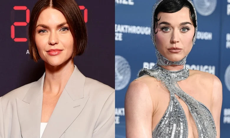 Katy Perry Under Investigation Over Ruby Rose's Sexual Assault Claims