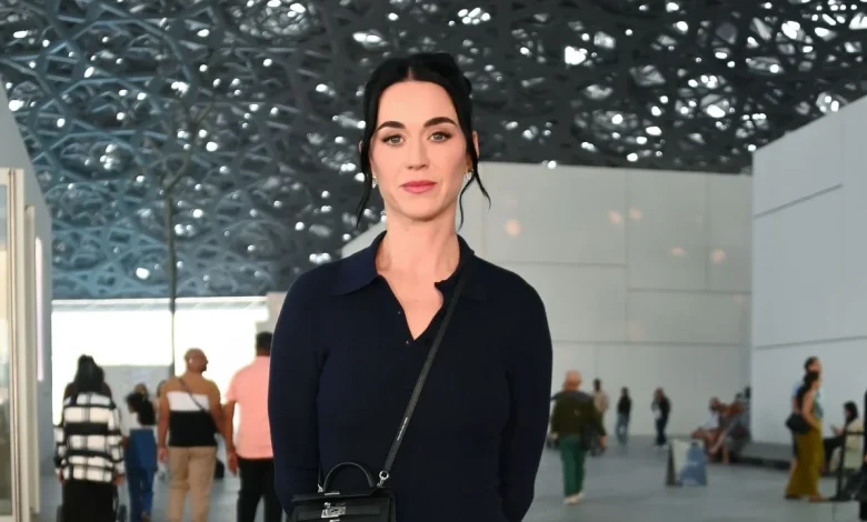 Katy Perry Under Police Investigation for Alleged Sexual Assault of Ruby Rose